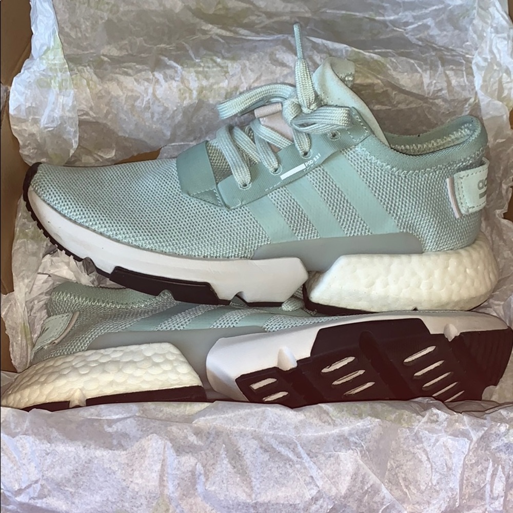 Adidas sneakers